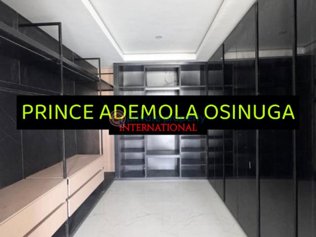 House for rent in Eti Osa, Abuja