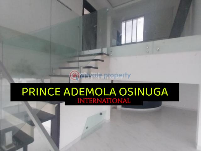 House for rent in Eti Osa, Abuja