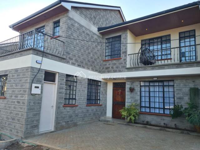 House for rent in Ruiru, Kiambu