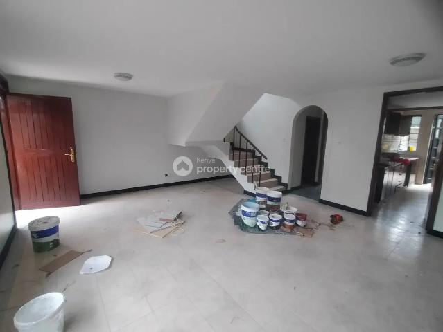 House for rent in Kiambu, Nairobi