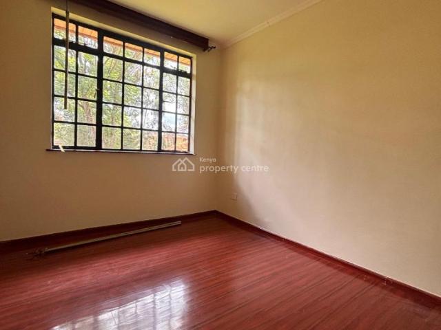 House for rent in Kiambu