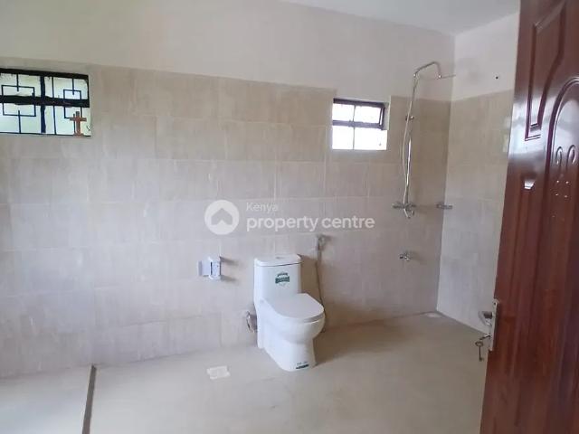 House for rent in Ngong, Ngong ward