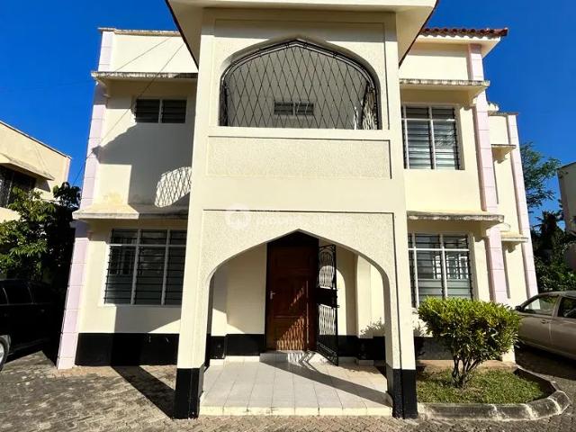 House for rent in Nyali, Mombasa