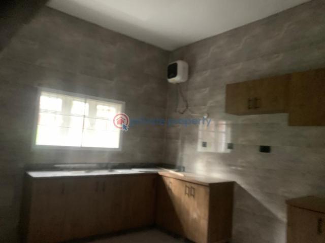 Apartment for rent in Abuja