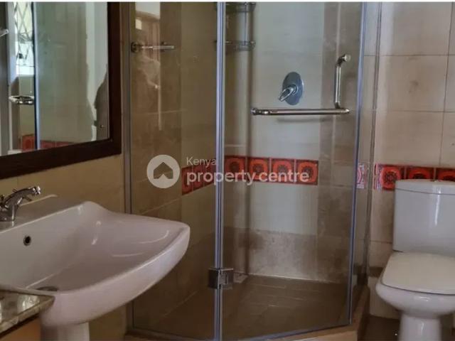 House for rent in Spring Valley, Kiambu