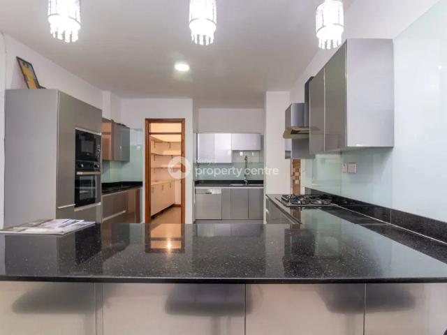 Apartment for rent in Westlands, Nairobi