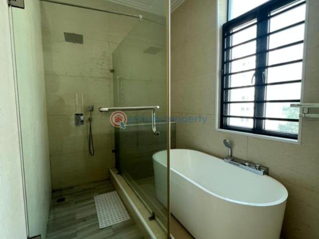 House for rent in Eti Osa, Abuja