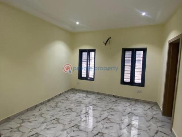 House for rent in Ibeju Lekki, Abuja