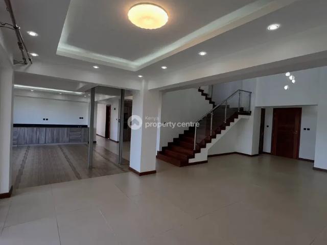 Apartment for rent in Westlands, Nairobi