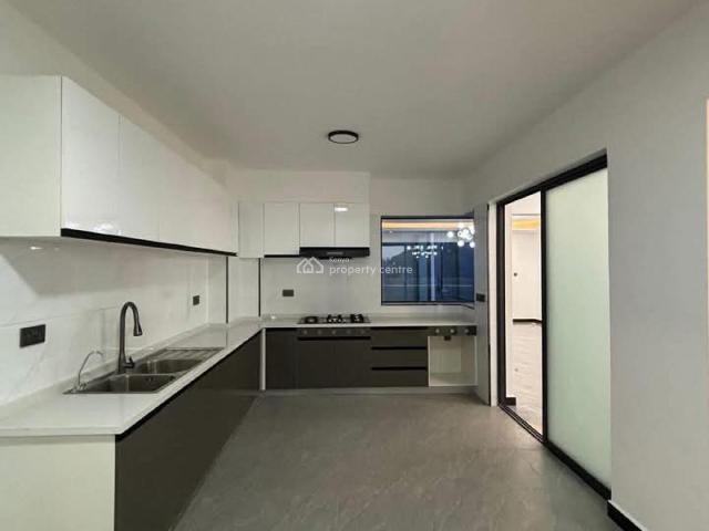 Apartment for rent in Lavington, Kiambu