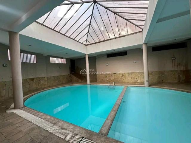Apartment for rent in Lavington, Kiambu