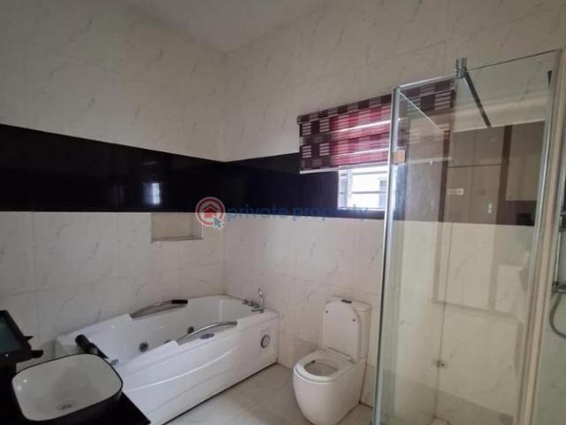 House for rent in Eti Osa, Lagos