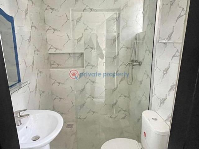 House for rent in Lagos, Lekki