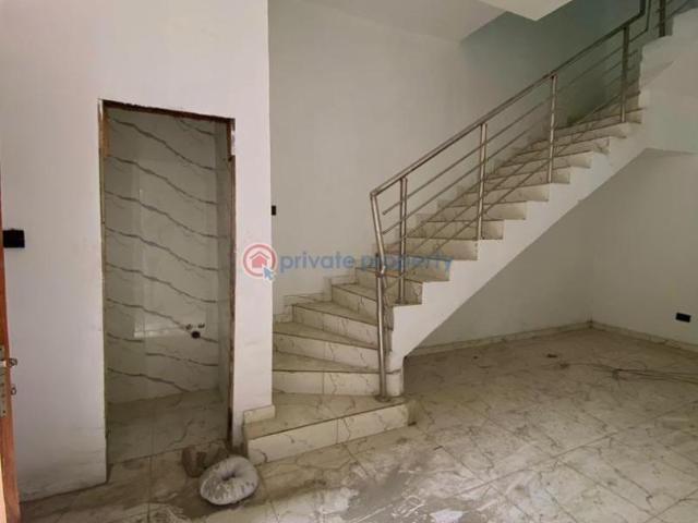 House for rent in Ibeju Lekki, Abuja