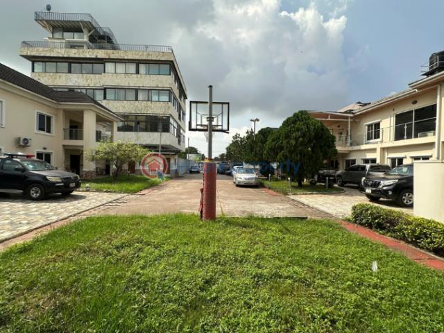 House for rent in Eti Osa, Abuja