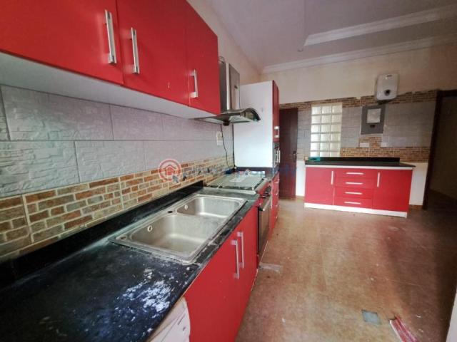 House for rent in Eti Osa, Lagos