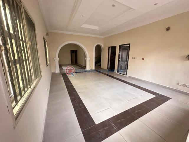 House for rent in Ibeju Lekki, Abuja