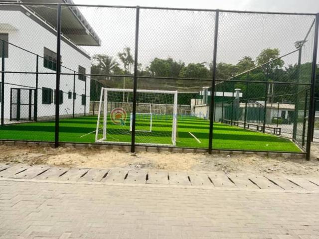 House for rent in Eti Osa, Lagos