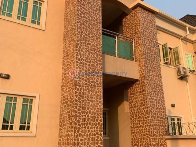 House for rent in Enugu