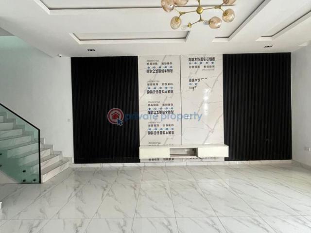 House for rent in Lagos, Lekki