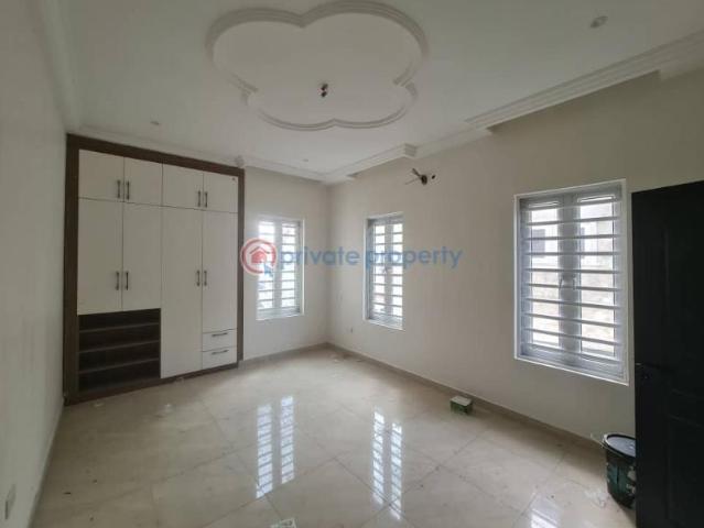 House for rent in Eti Osa, Abuja
