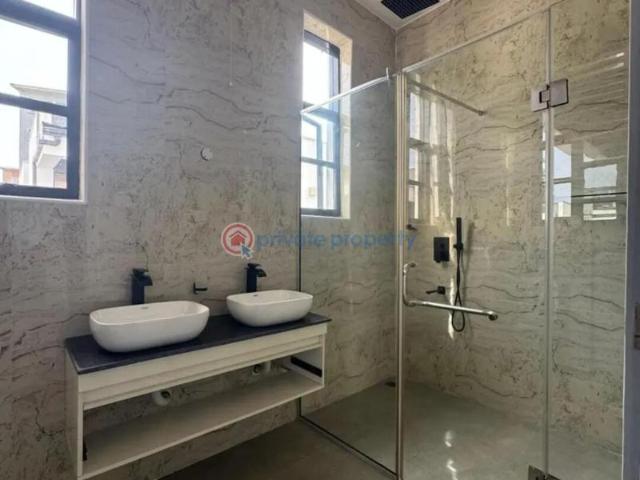 House for rent in Eti Osa, Abuja