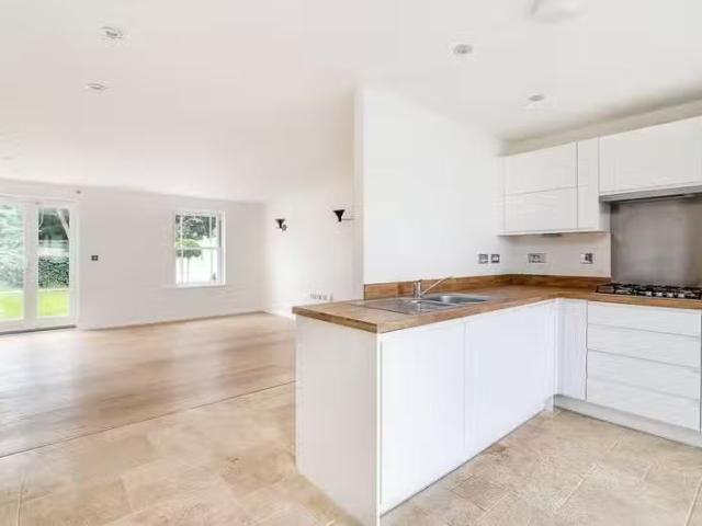 House for rent in Collier Row, Greater London