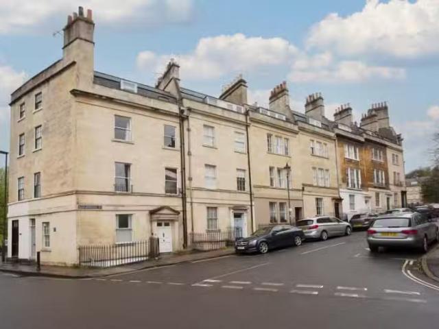House for rent in Bath And North East Somerset