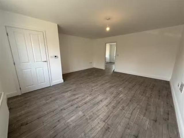 House for rent in Millfields, Mount Wise