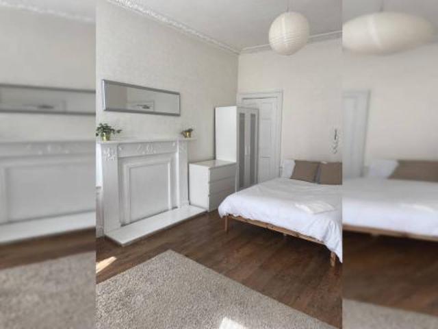 Room for rent in Craigmillar, Scotland