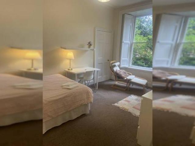 Room for rent in Craigmillar, Scotland