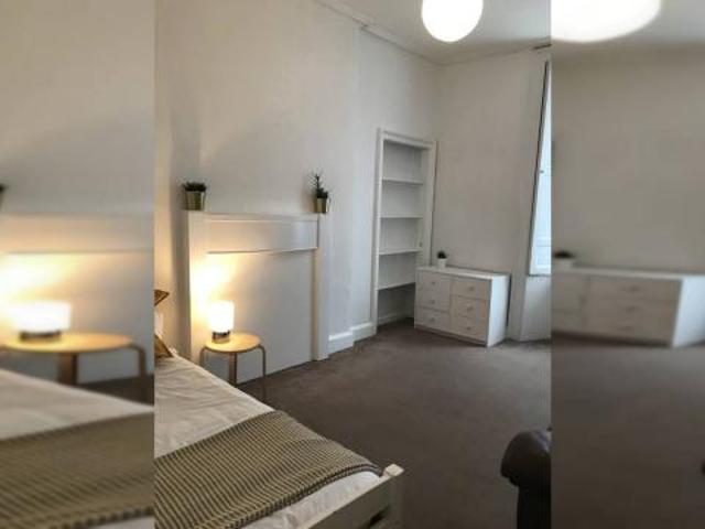 Room for rent in Craigmillar, Scotland