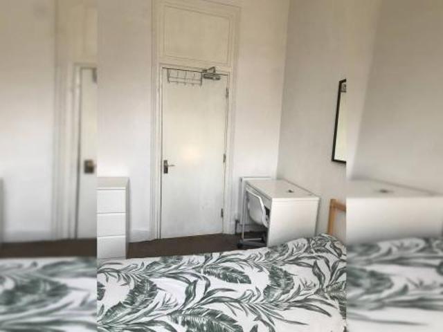 Room for rent in Craigmillar, Scotland