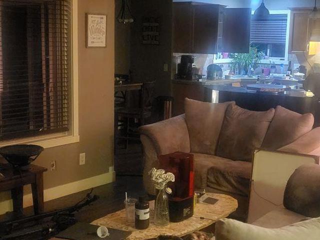 Room for rent in Lake Country, British Columbia