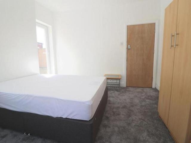 Room for rent in Harlesden, Greater London