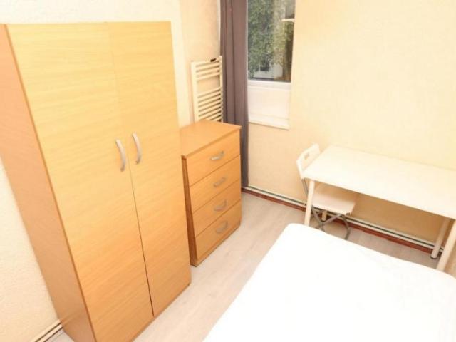 Room for rent in Ratcliffe, Stepney