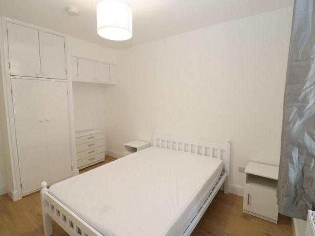 Room for rent in Shoreditch, Greater London