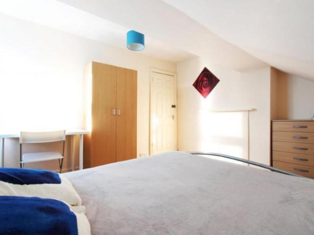 Room for rent in Forest Gate, Greater London