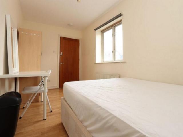 Room for rent in Ratcliffe, Stepney