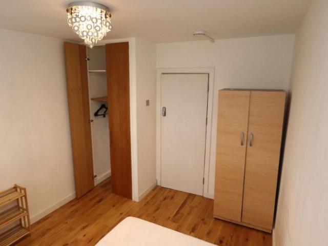 Room for rent in St. John's Wood, Greater London