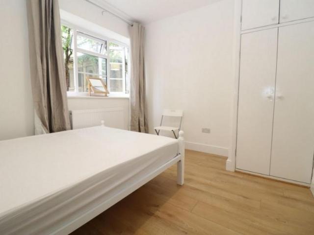 Room for rent in Shoreditch, Greater London
