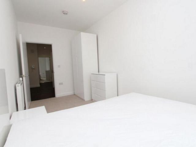 Room for rent in Reach, Greater London