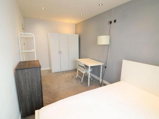 Room for rent in Ratcliffe, Shadwell