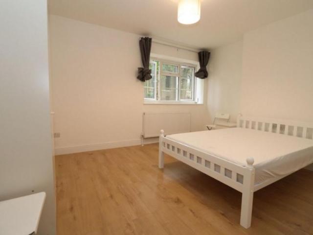 Room for rent in Shoreditch, Greater London