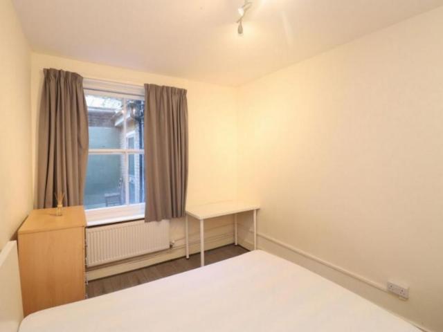 Room for rent in St. George in the East, Whitechapel