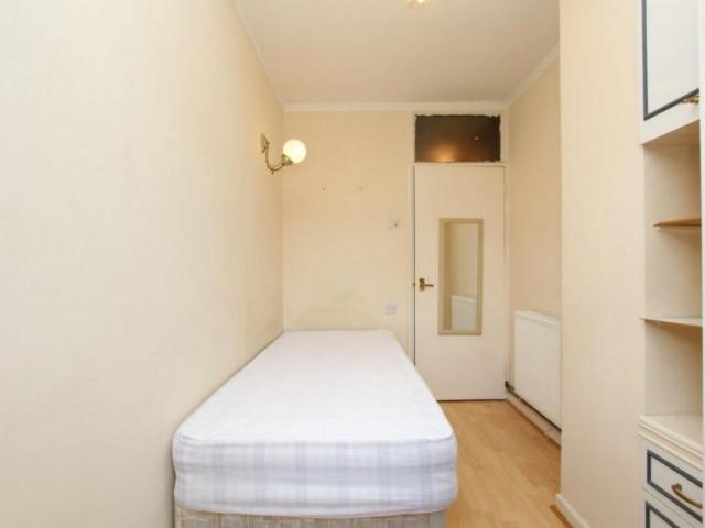 Room for rent in Hoxton, Greater London