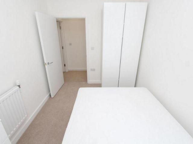 Room for rent in Reach, Greater London