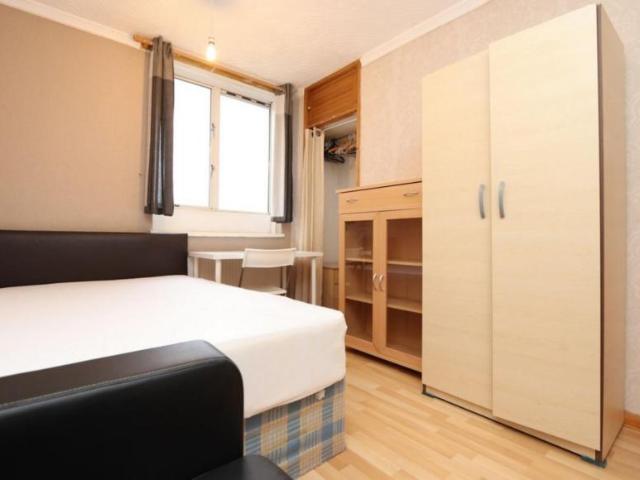 Room for rent in Ratcliffe, Stepney