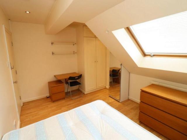 Room for rent in Ratcliffe, Limehouse