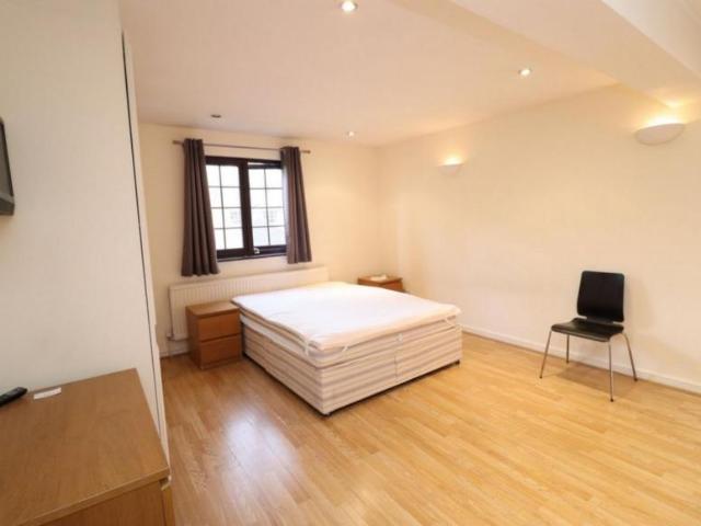 Room for rent in Ratcliffe, Limehouse